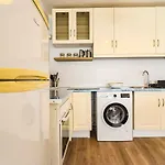 Rentaliday Mareverde River Apartamento *