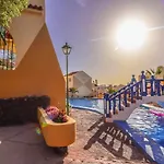 Rentaliday Mareverde River Costa Adeje (Tenerife)