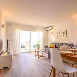 Rentaliday Mareverde River Apartamento Costa Adeje (Tenerife)