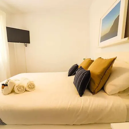 Rentaliday Mareverde River *