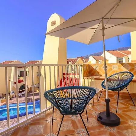 Rentaliday Mareverde River *