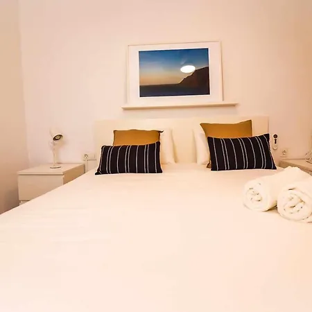 Apartman Rentaliday Mareverde River