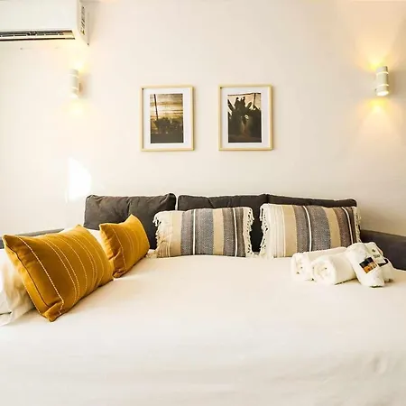 Rentaliday Mareverde River * Costa Adeje (Tenerife)