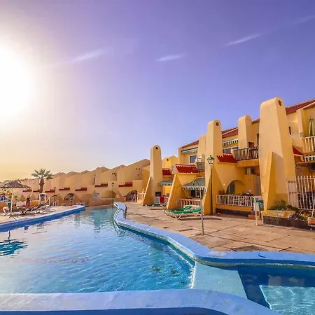 Rentaliday Mareverde River *