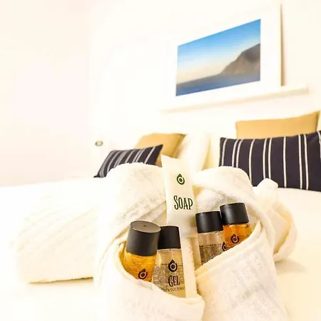 Rentaliday Mareverde River Apartment