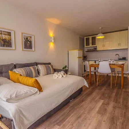 Apartman Rentaliday Mareverde River *