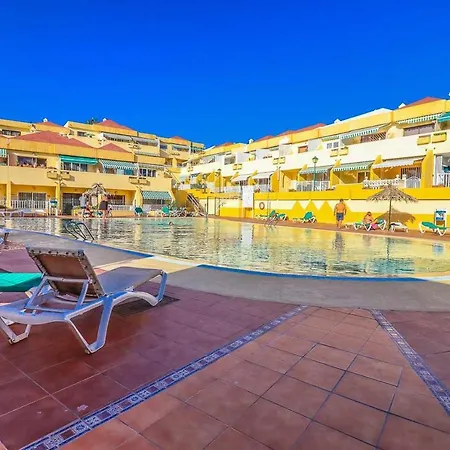 Rentaliday Mareverde River Apartman