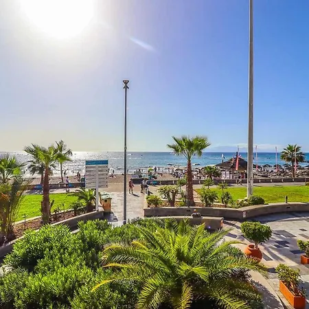 Apartman Rentaliday Mareverde River *