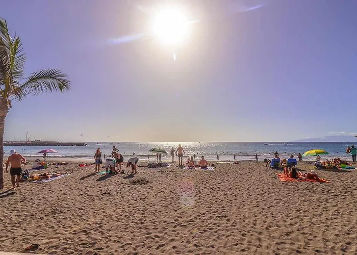 Rentaliday Mareverde River Appartamento