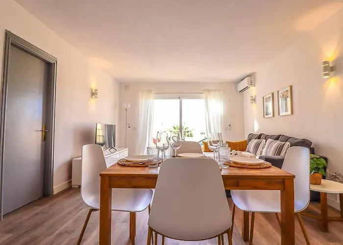 Rentaliday Mareverde River *