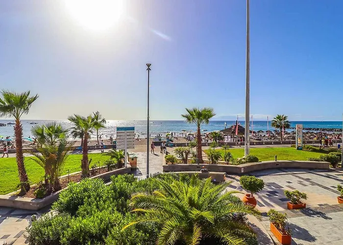 Appartamento Rentaliday Mareverde River *