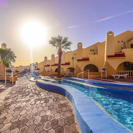 Rentaliday Mareverde River