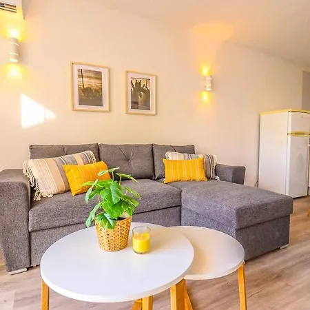 Rentaliday Mareverde River *