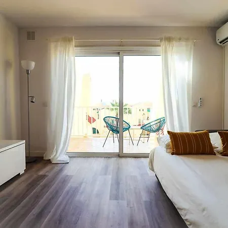 Rentaliday Mareverde River Apartment *