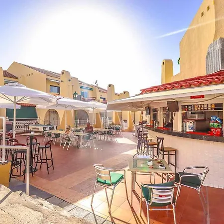 Rentaliday Mareverde River