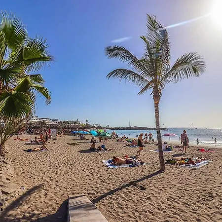 Apartment Rentaliday Mareverde River