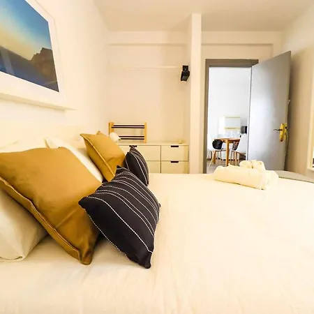 Rentaliday Mareverde River Costa Adeje (Tenerife)