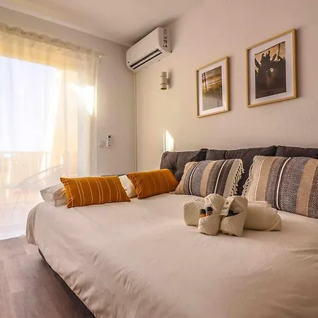 Appartement Rentaliday Mareverde River *