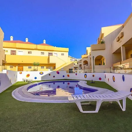 Rentaliday Mareverde River Apartment