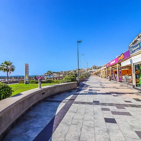 Rentaliday Mareverde River Costa Adeje (Tenerife)