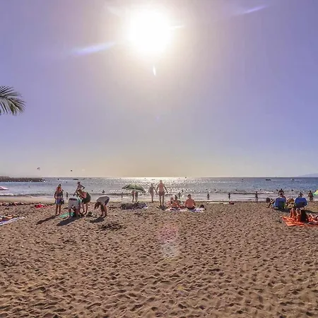 Rentaliday Mareverde River Appartement