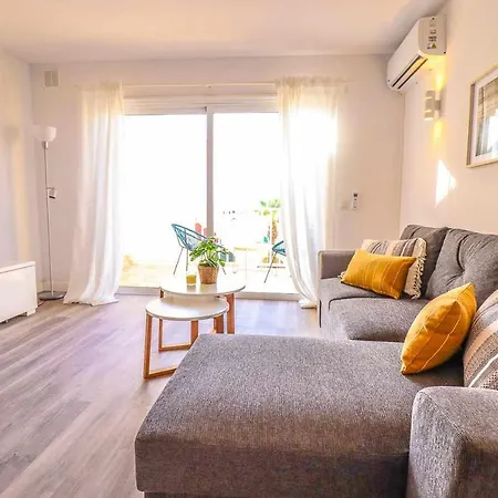 Apartment Rentaliday Mareverde River *