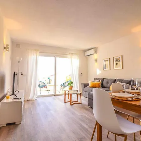Rentaliday Mareverde River Apartment Costa Adeje (Tenerife)