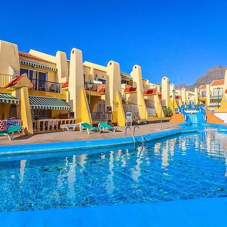 Appartamento Rentaliday Mareverde River Costa Adeje (Tenerife)