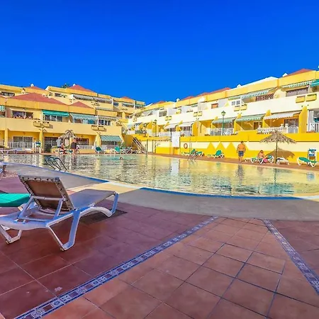 Rentaliday Mareverde River Apartment