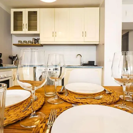 Apartment Rentaliday Mareverde River Costa Adeje (Tenerife)