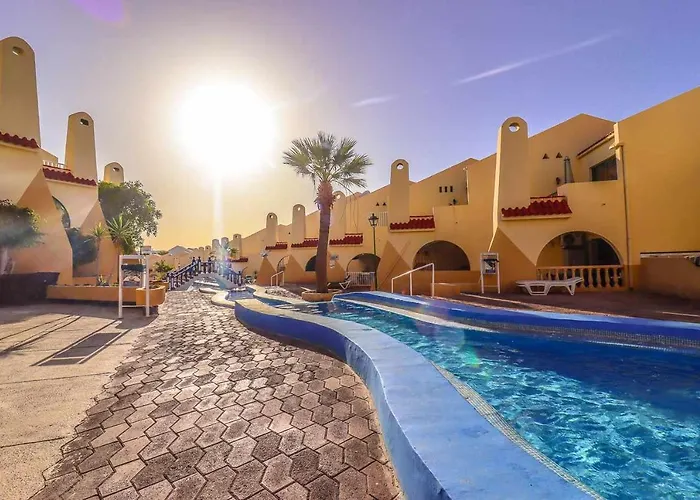 Rentaliday Mareverde River