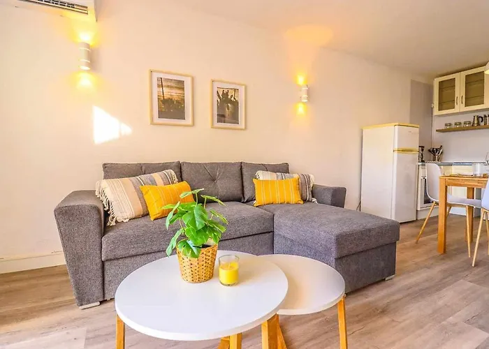 Rentaliday Mareverde River *