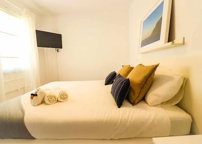 Rentaliday Mareverde River *