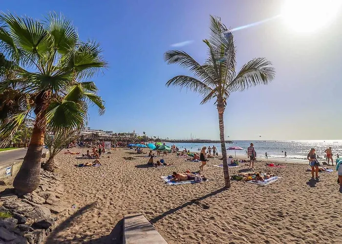 Apartment Rentaliday Mareverde River