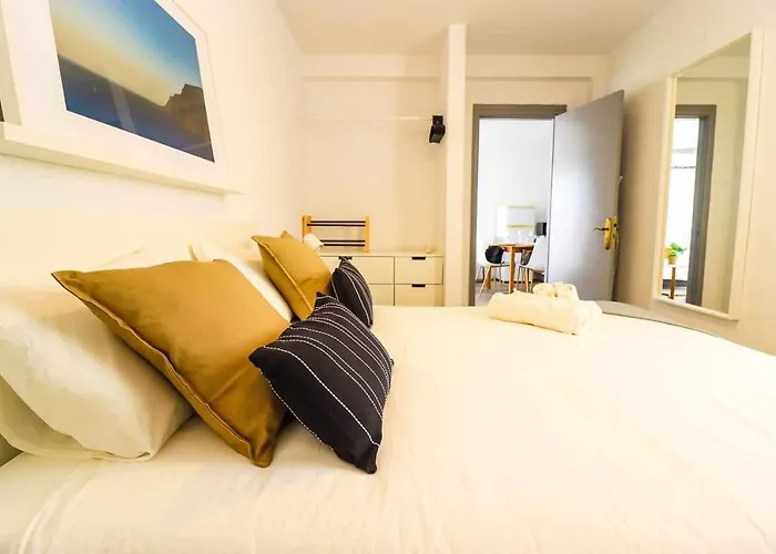 Rentaliday Mareverde River 阿德耶