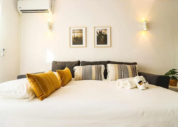 Rentaliday Mareverde River * 阿德耶