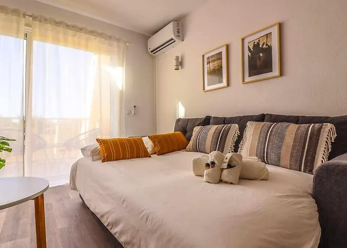 Apartment Rentaliday Mareverde River *