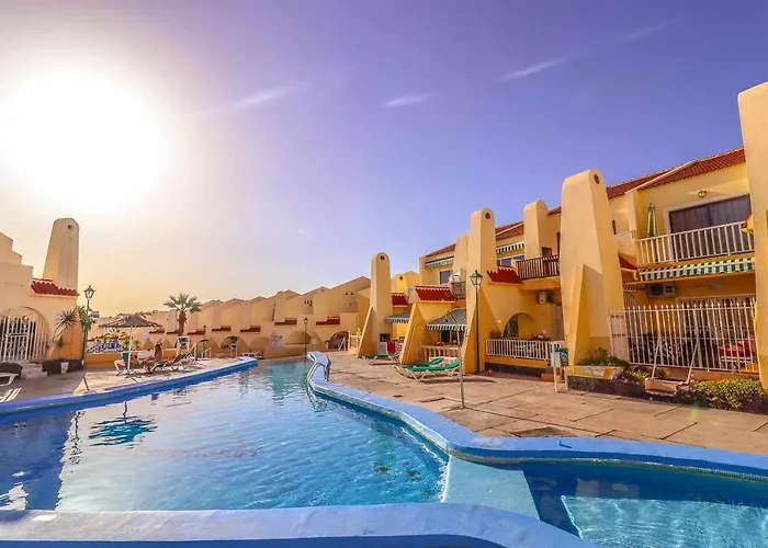 Rentaliday Mareverde River *