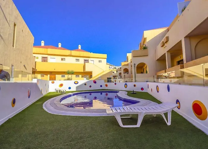 Rentaliday Mareverde River Apartment