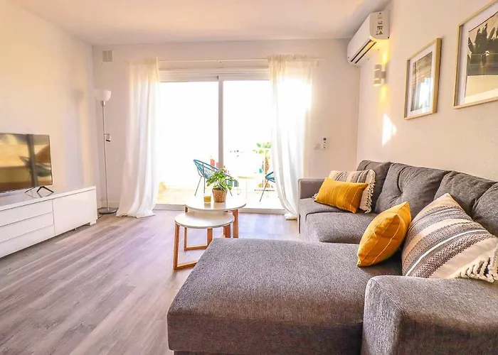 Apartment Rentaliday Mareverde River *