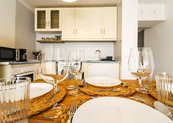 Apartment Rentaliday Mareverde River Costa Adeje (Tenerife)