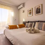Appartement Rentaliday Mareverde River *